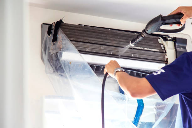 Best HVAC Duct Inspection Services  in King George, VA