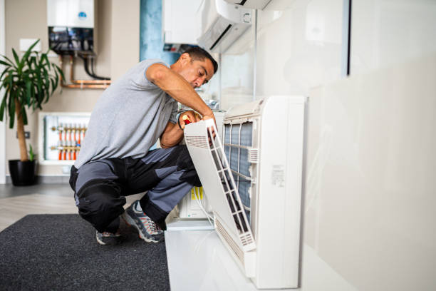 Best Affordable Duct Cleaning Services  in King George, VA