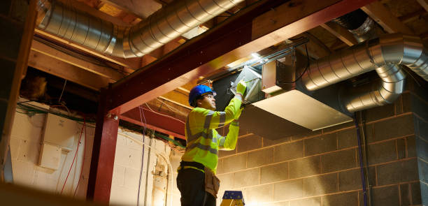 Best Air Duct Cleaning Near Me  in King George, VA