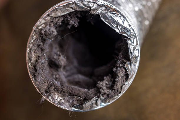 Best Commercial HVAC Duct Cleaning  in King George, VA