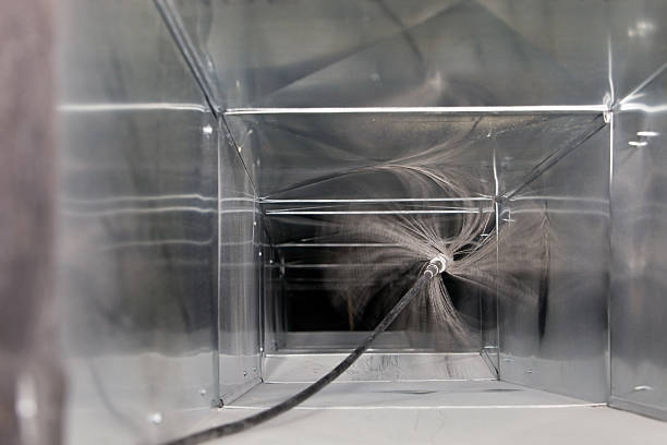 Best Dryer Vent Cleaning Services  in King George, VA