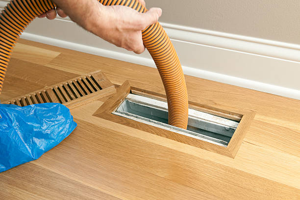 Professional Airduct Cleaning in VA