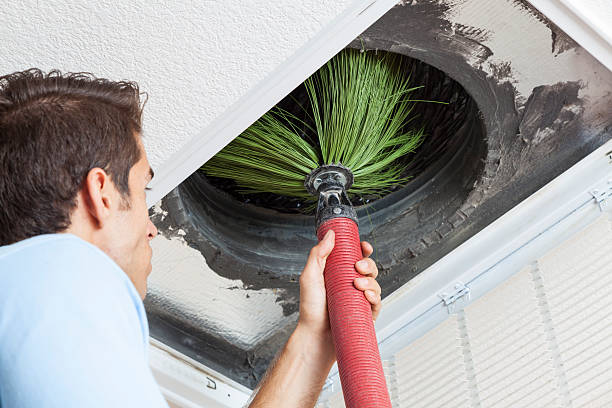 Best Commercial HVAC Duct Cleaning  in King George, VA