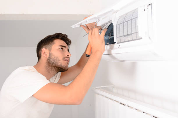 Best Air Duct Cleaning Company Near Me  in King George, VA