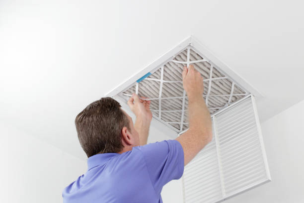 Best HVAC Duct Inspection Services  in King George, VA